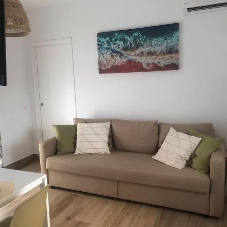 Apartamentos Mareabeach Torremolinos Zewnętrze zdjęcie