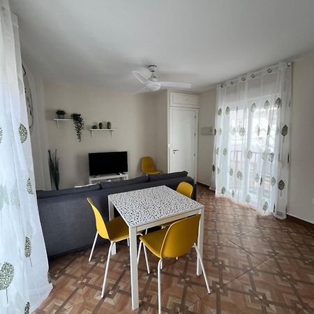 Apartamentos Mareabeach Torremolinos Zewnętrze zdjęcie