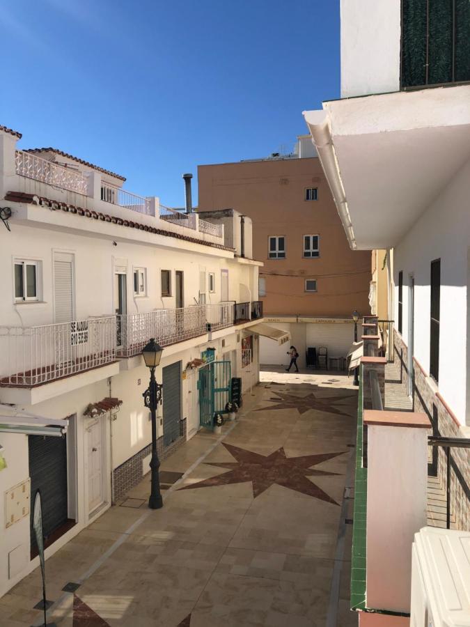 Apartamentos Mareabeach Torremolinos Zewnętrze zdjęcie