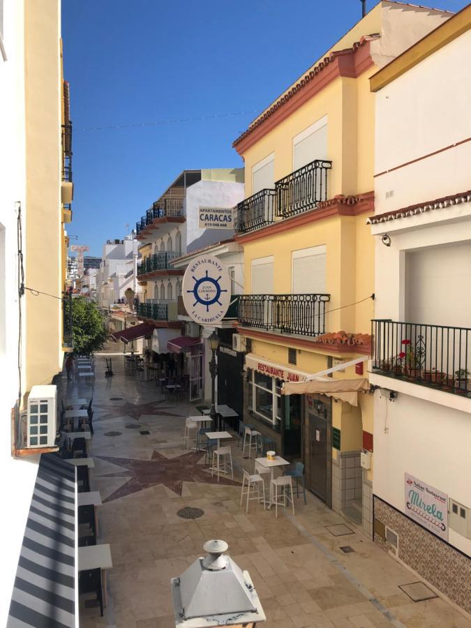 Apartamentos Mareabeach Torremolinos Zewnętrze zdjęcie