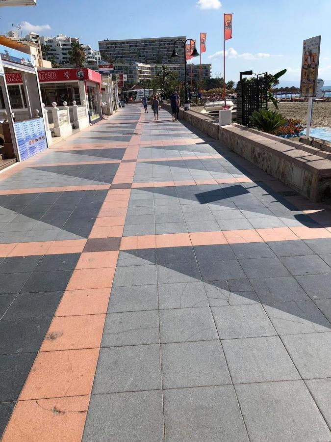 Apartamentos Mareabeach Torremolinos Zewnętrze zdjęcie