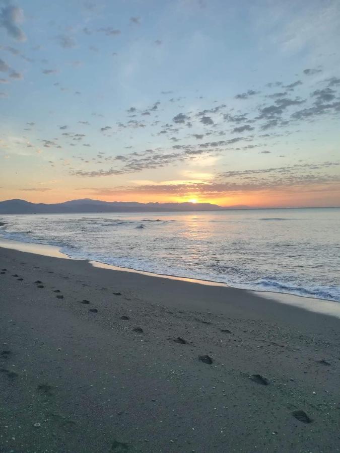 Apartamentos Mareabeach Torremolinos Zewnętrze zdjęcie