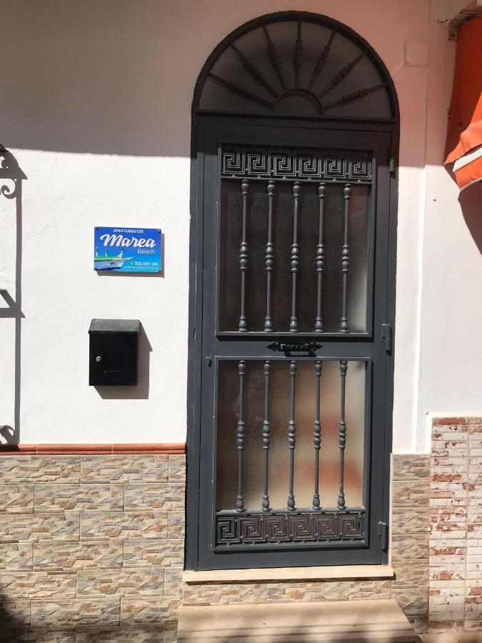 Apartamentos Mareabeach Torremolinos Zewnętrze zdjęcie