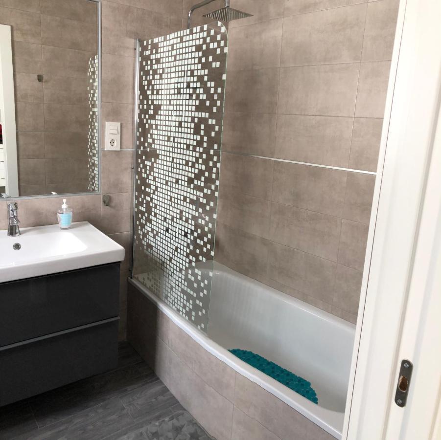 Apartamentos Mareabeach Torremolinos Zewnętrze zdjęcie