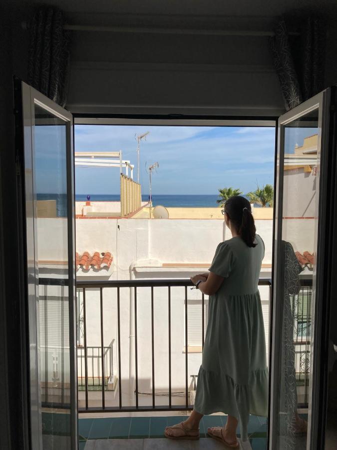 Apartamentos Mareabeach Torremolinos Zewnętrze zdjęcie