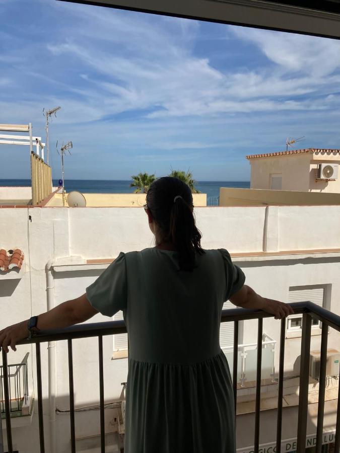 Apartamentos Mareabeach Torremolinos Zewnętrze zdjęcie