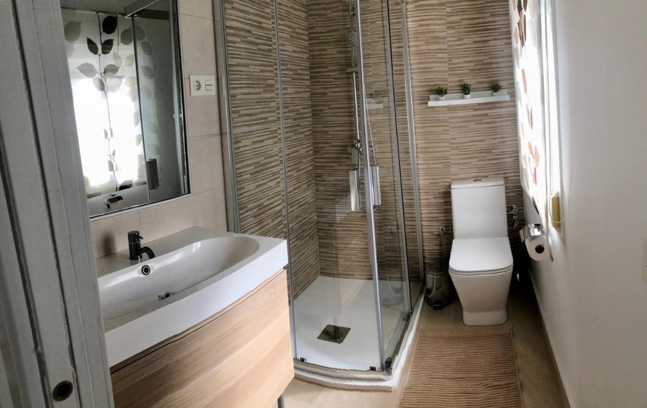 Apartamentos Mareabeach Torremolinos Zewnętrze zdjęcie