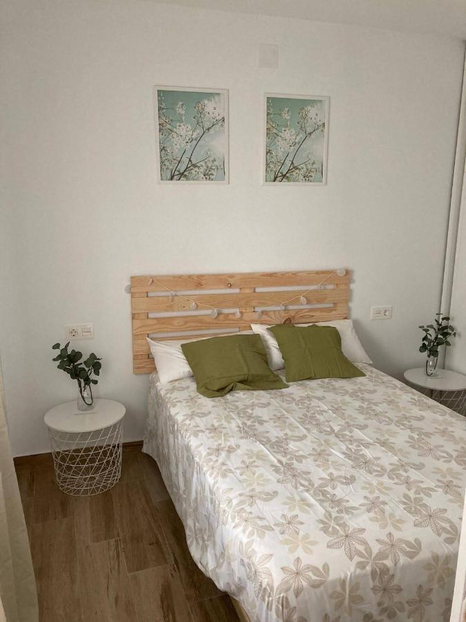 Apartamentos Mareabeach Torremolinos Zewnętrze zdjęcie