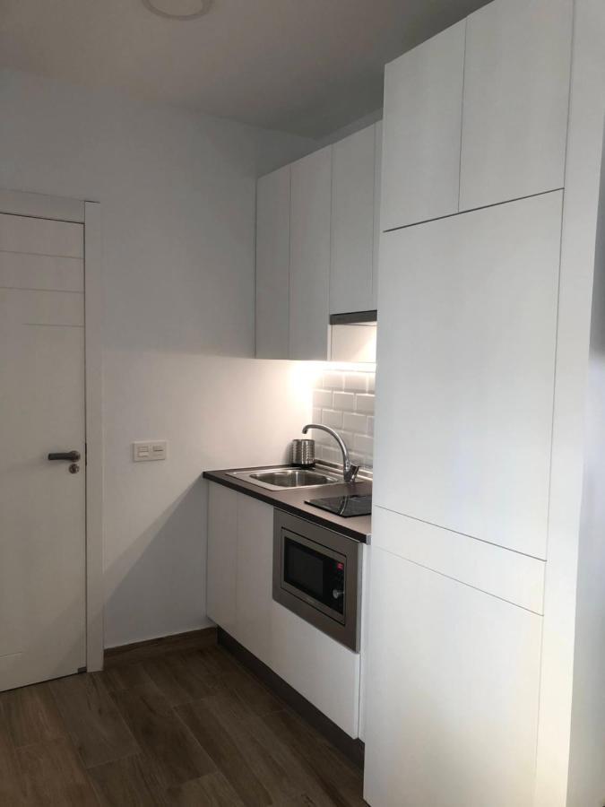 Apartamentos Mareabeach Torremolinos Zewnętrze zdjęcie