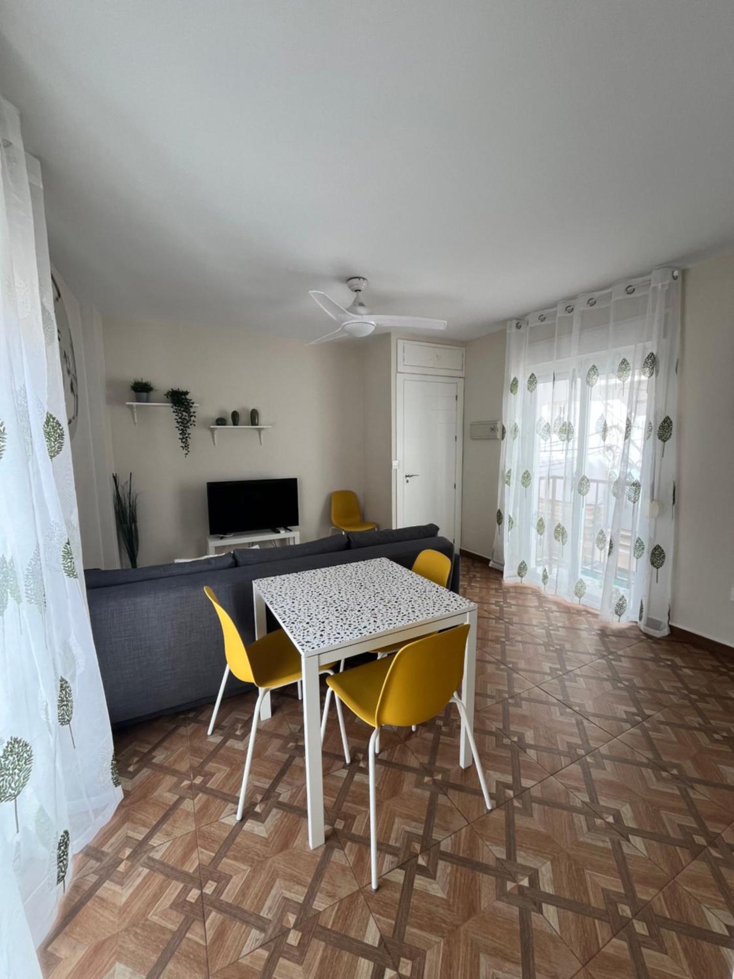 Apartamentos Mareabeach Torremolinos Zewnętrze zdjęcie