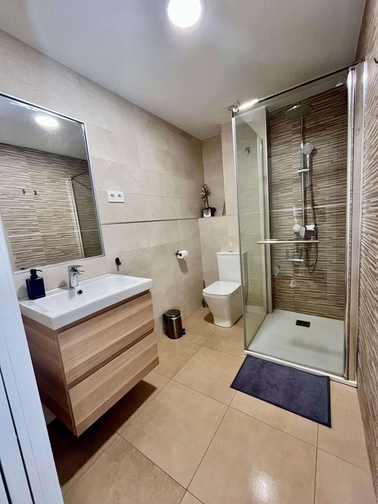 Apartamentos Mareabeach Torremolinos Zewnętrze zdjęcie