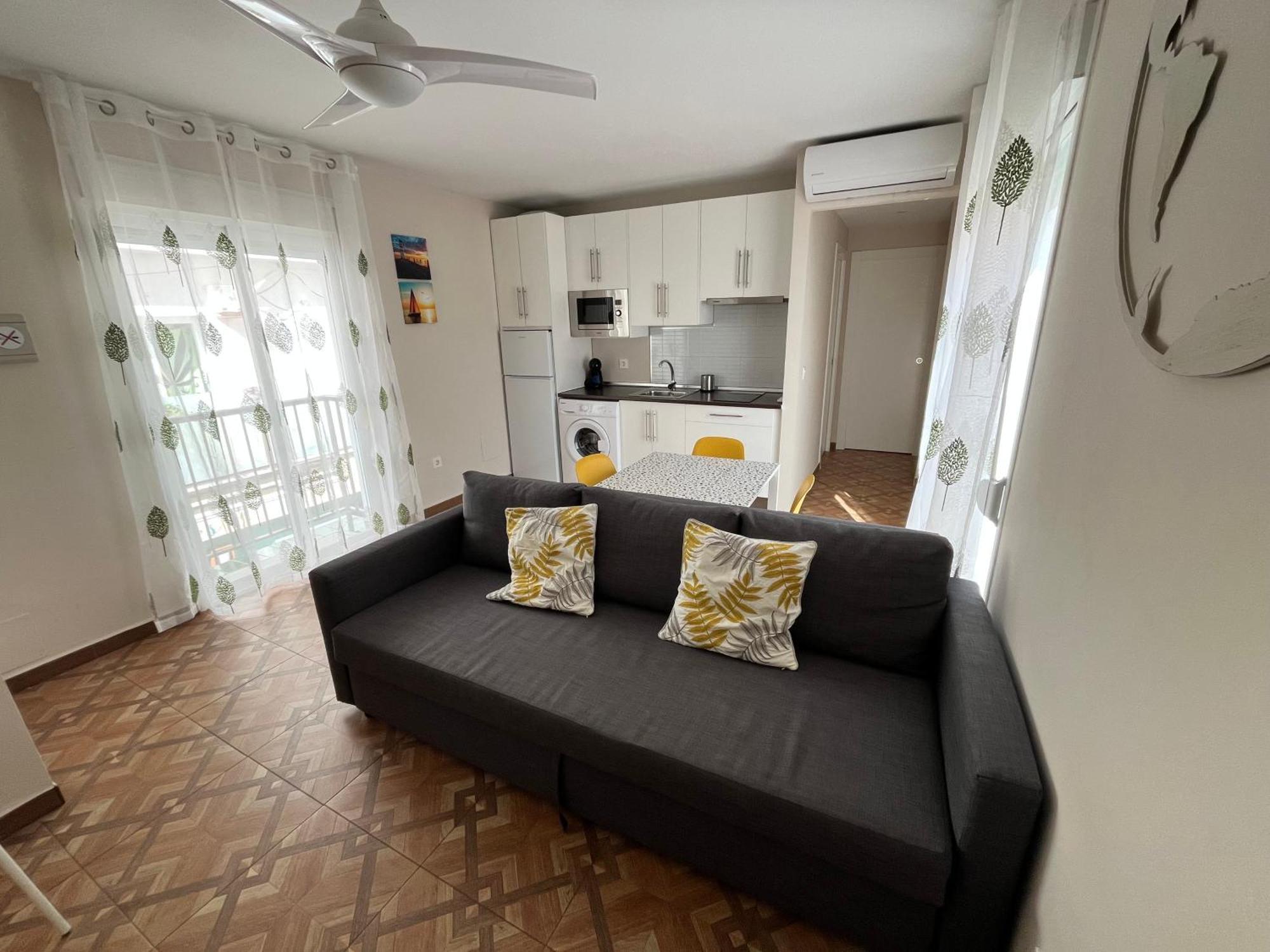 Apartamentos Mareabeach Torremolinos Zewnętrze zdjęcie